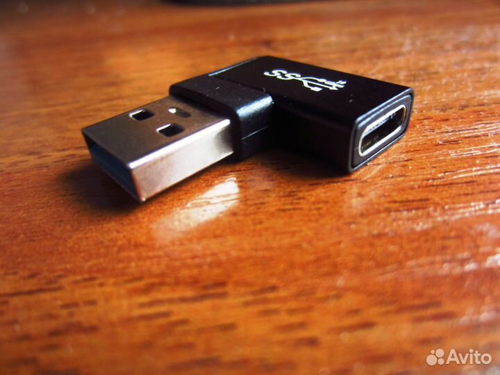 USB - type C, micro USB, переходники и кабели