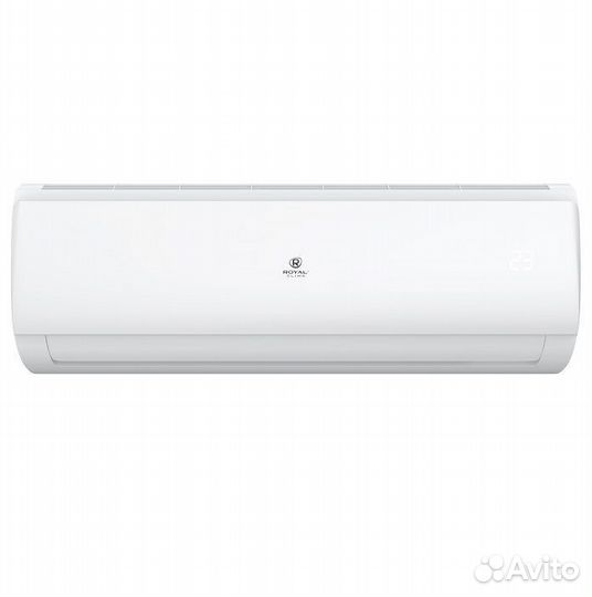 Кондиционер 22 м2 Royal Clima Triumph RC-TWN22HN