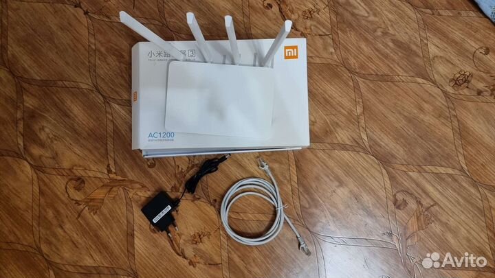 Xiaomi mi router 3 под usb модемы 3г/4г