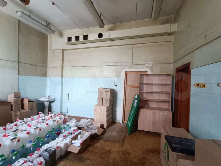 Свободного назначения, 70 м²