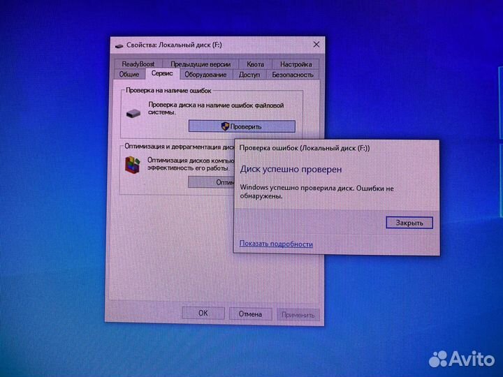 Жесткий диск Kingston SSD 120 Gb