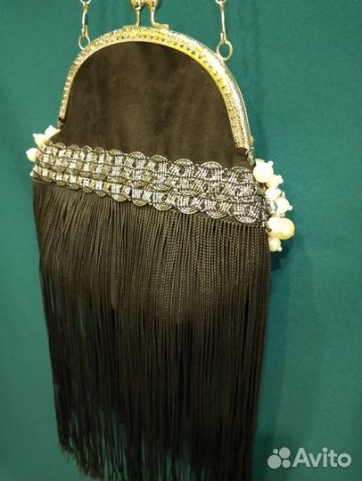 Сумка ручной работы