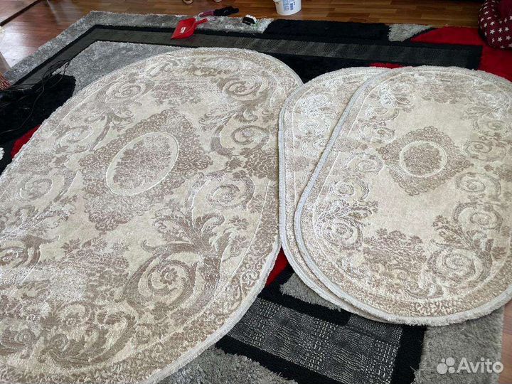 Ковер новый