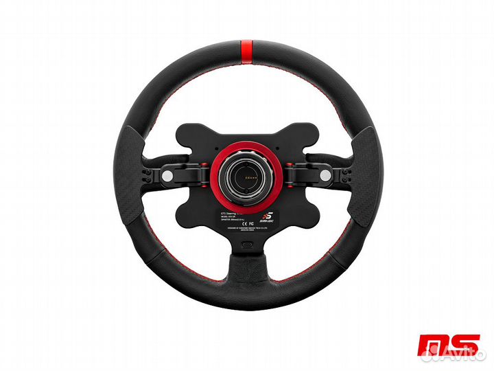 Рулевое колесо simagic GT Sport