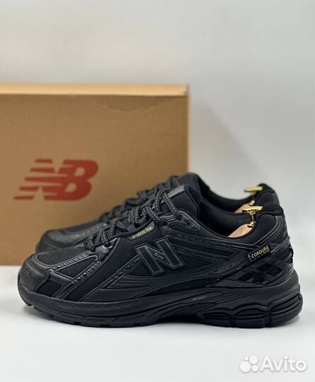 Кроссовки New Balance 1906R gore tex cordura