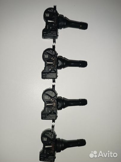 Новый датчик давления 4250C275