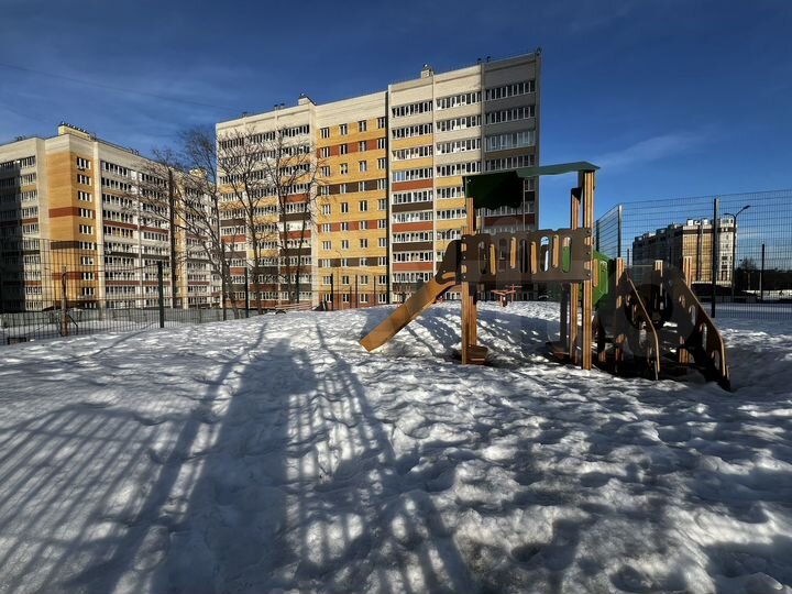 Машиноместо, 17 м²