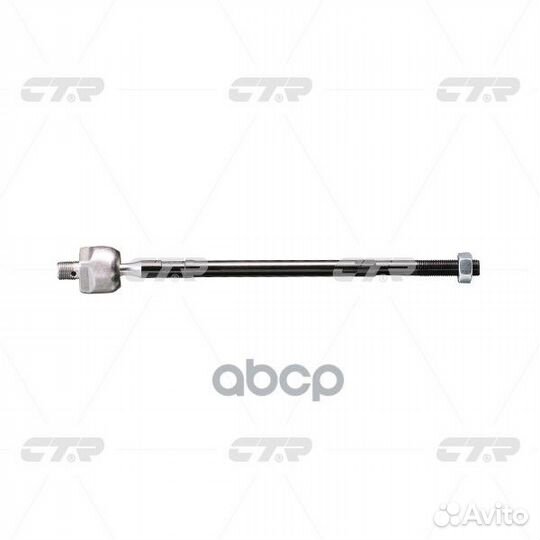 Тяга рулевая hyundai CR02590A CTR