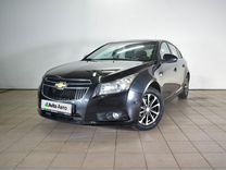 Chevrolet Cruze 1.8 MT, 2012, 135 825 км, с пробегом, цена 670 000 руб.