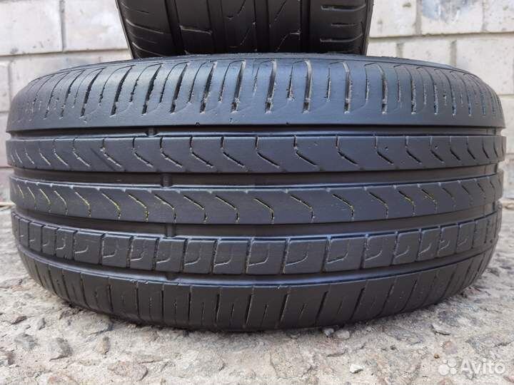 Pirelli Scorpion Verde 255/45 R19 97V