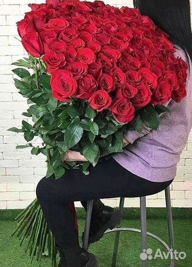 Розы Цветы Букеты 25 151 201 101 301 501 опт