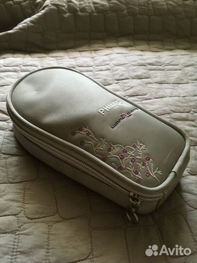 Выпрямитель для волос