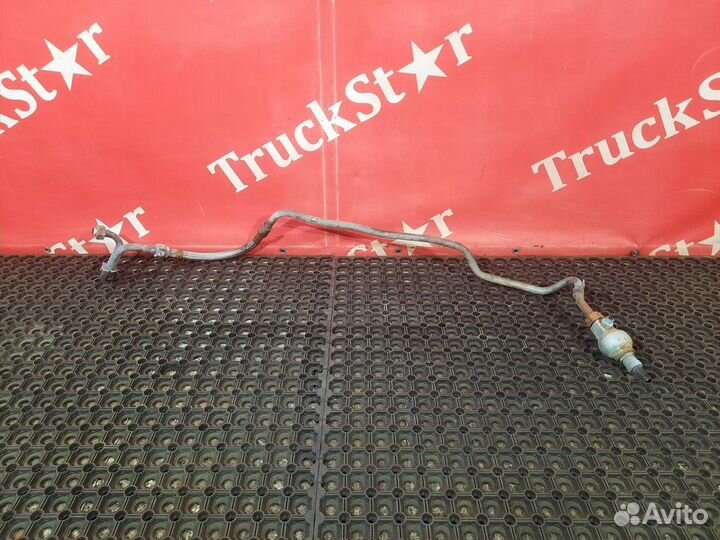 Трубка компрессора Renault T, Volvo FH, Volvo FM