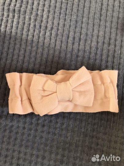 Комплект на выписку