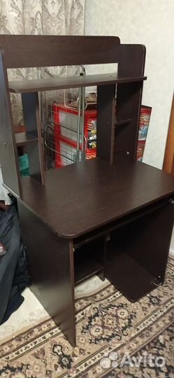 Компьютерный стол бу