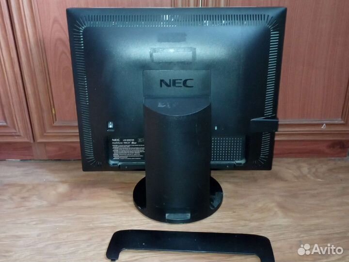 Мониторы NEC multisync 90 gx