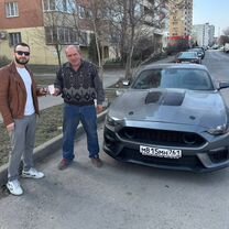 Привоз авто из Европы, США, Китая, Кореи под ключ, Пушкино