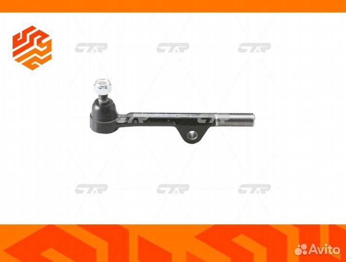 Наконечник рулевой CTR CE0686 левый
