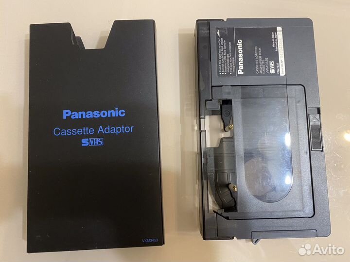 Видеокассеты новые VHS