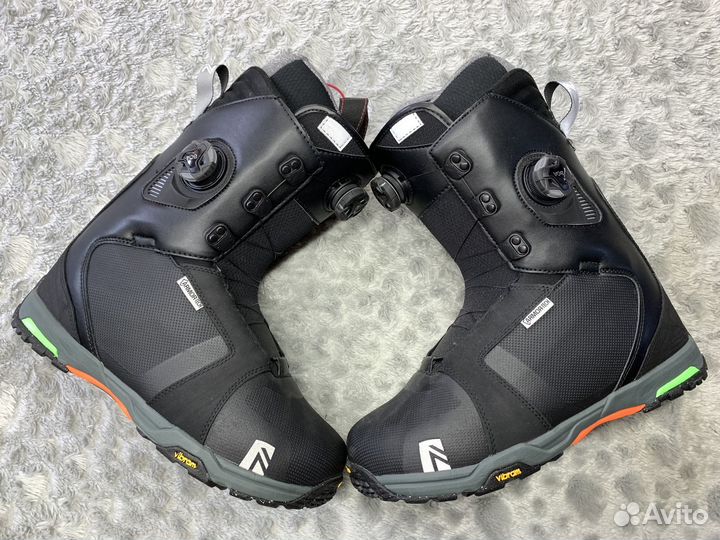 Ботинки для сноуборда 45.5eur Nidecker Talon