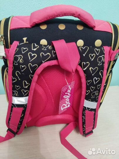 Рюкзак для девочки /ранец /школьный портфель