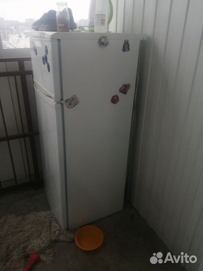 Холодильник nord