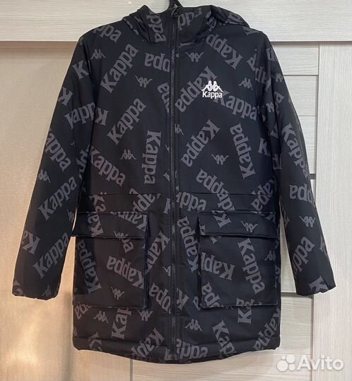 Куртка Kappa