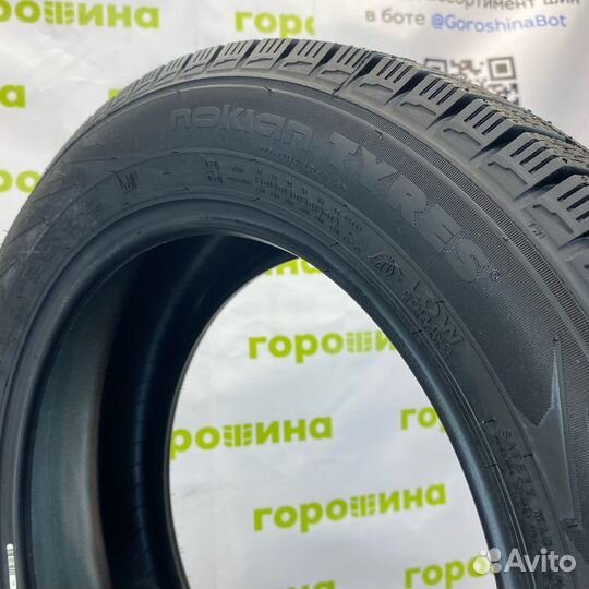 Ikon Tyres Nordman RS2 225/55 R18 102R