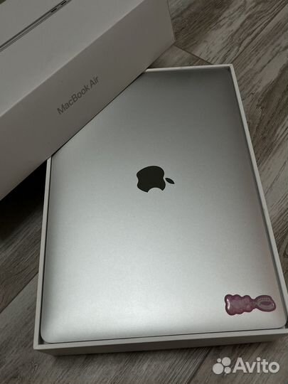 Macbook air m1 256gb