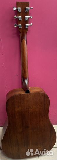 Гитара акустическая Ditson D-10