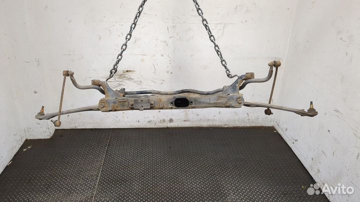 Балка подвески передняя Hyundai i40, 2014