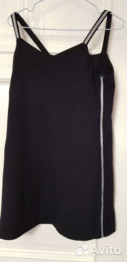 Школьная форма размер 152-158 синяя