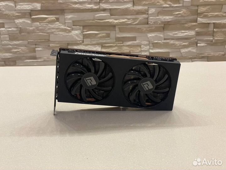 Видеокарта Dataland RX 5700 XT 8gb