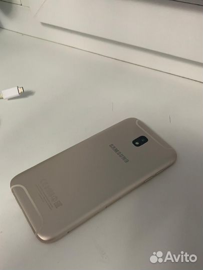 Samsung Galaxy J5 (2017), 2/16 ГБ