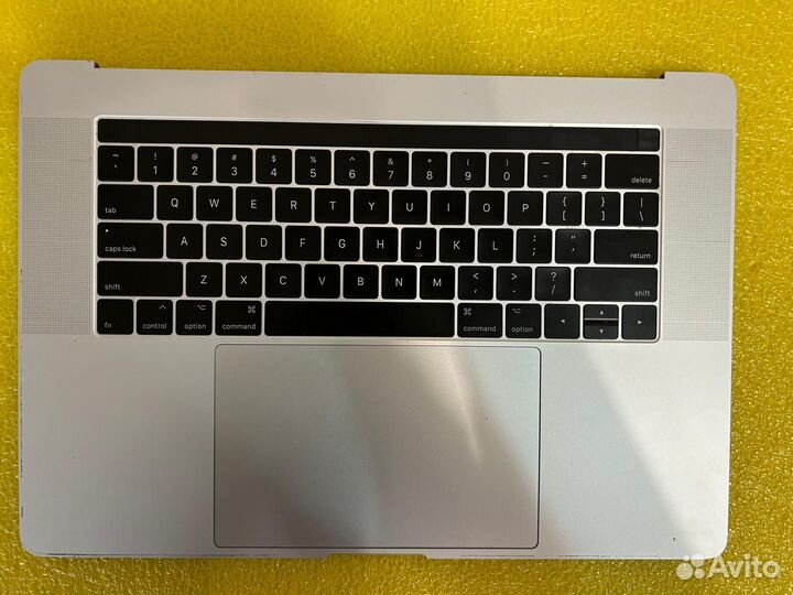 Материнская плата A1707 MacBook Pro 15 2017