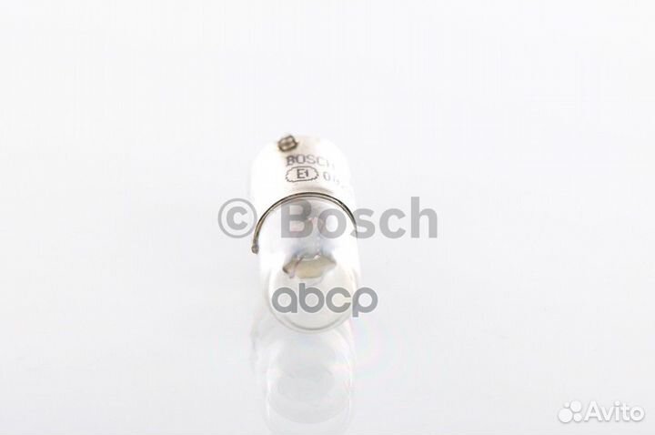 Лампа автомобильная T4W 12V-4W (BA9s) ECO 19873