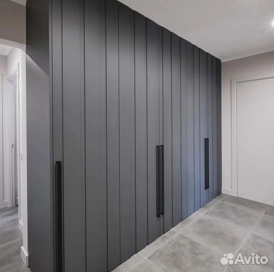 Шкаф от производителя E 199