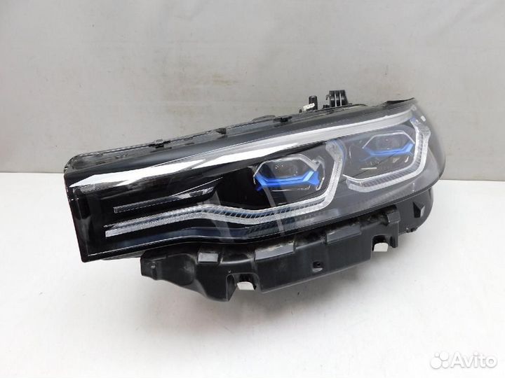 Фара левая BMW X7