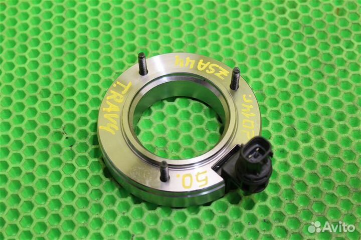 Редуктор Toyota Rav4 ZSA44 3ZR-FAE 2014