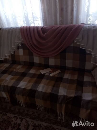 Тюли, гардины