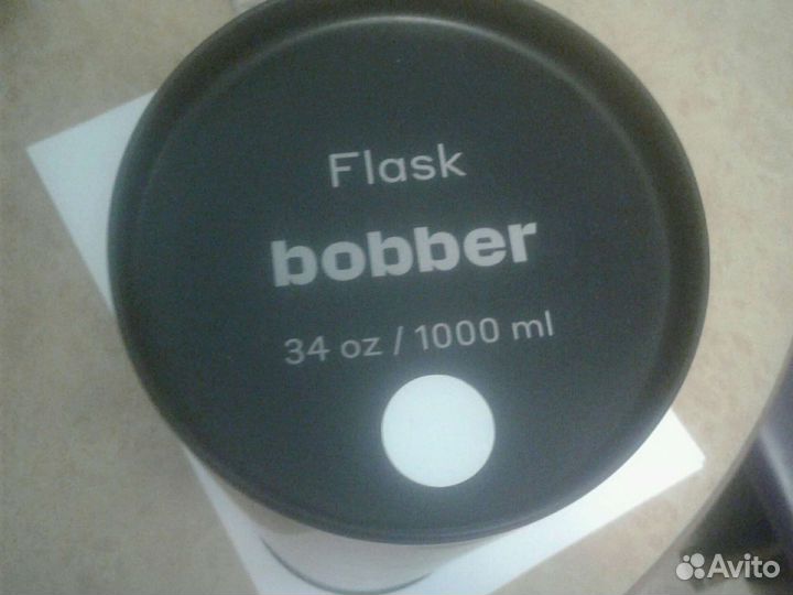 Термос bobber 1л