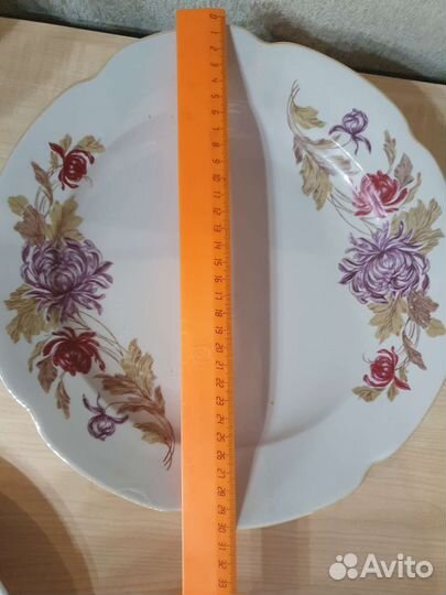 Тарелка,салатник,блюдо
