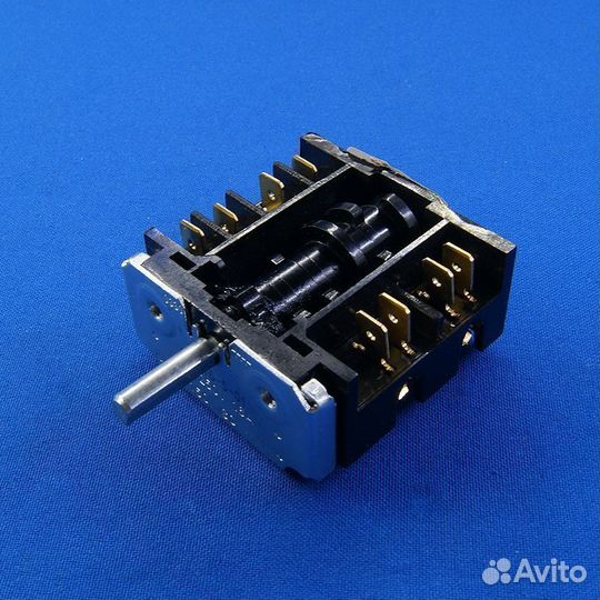 Переключатель пм-16-5-01 Мечта