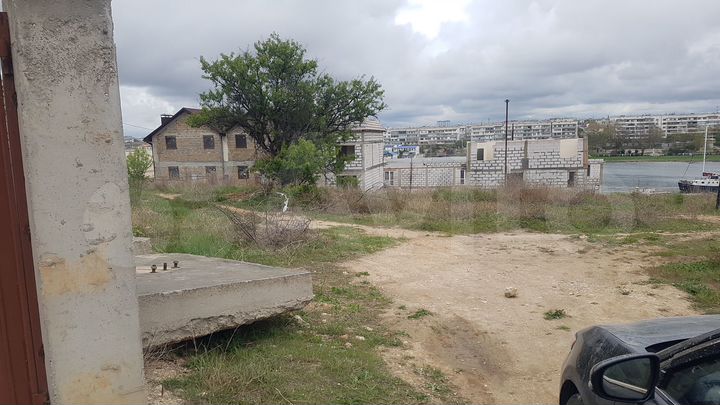 Участок 4,5 сот. (ИЖС)