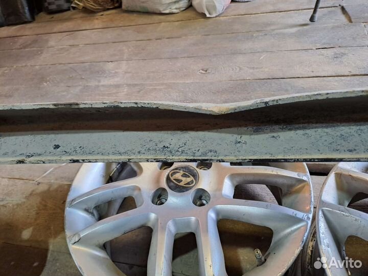 Задняя балка сорярис рио 2011 дисковые тормоза