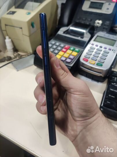 Samsung Galaxy Note 9 8/512