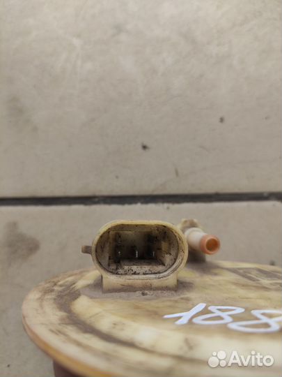 Бензонасос Renault Laguna I 1.8