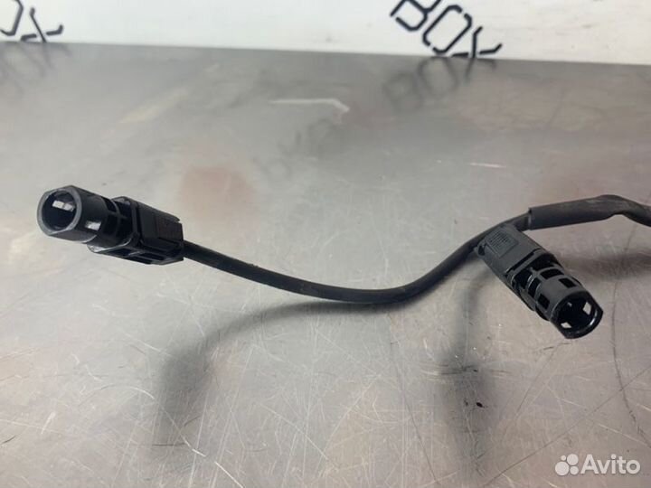 Проводка (планка) свечей накала Mercedes Glc X253