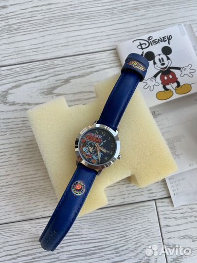 Часы Disney (оригинал)