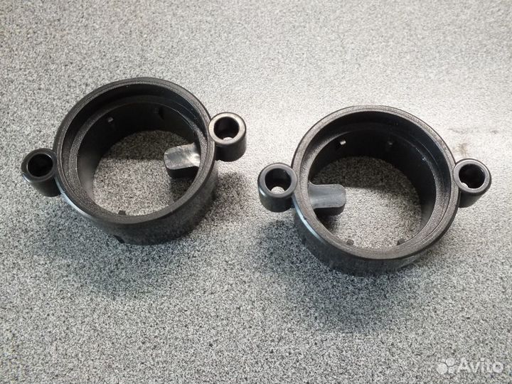 Купола,фазоинверторы